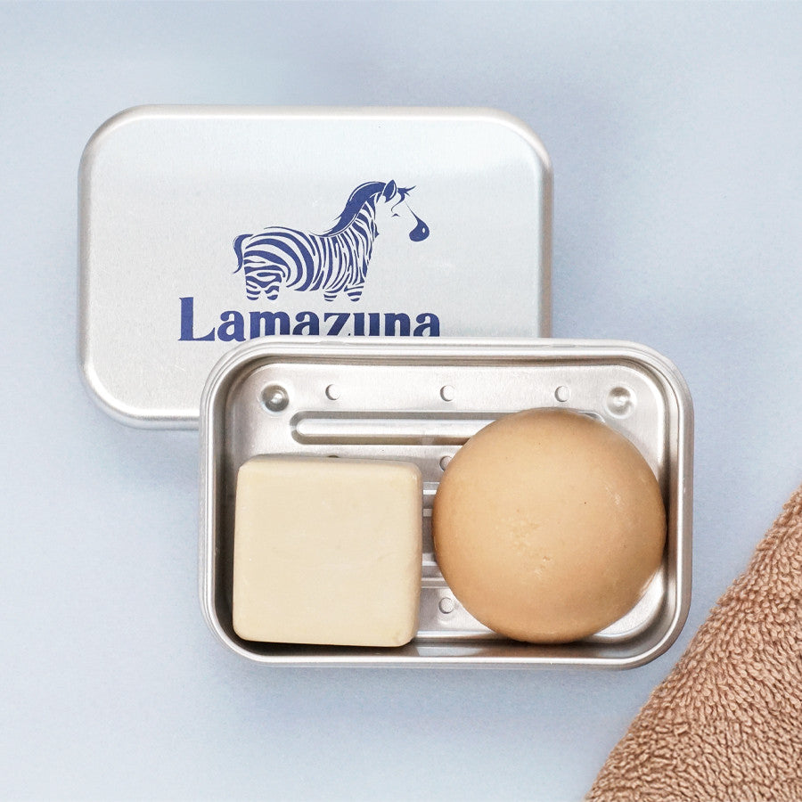 Boîte de transport la Voyageuse | Lamazuna
