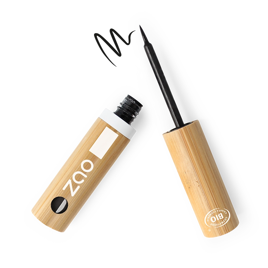 Eyeliner | ZAO Makeup