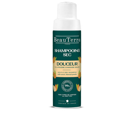 SHAMPOOING SOIN mild dry shampoo 50 gr-0