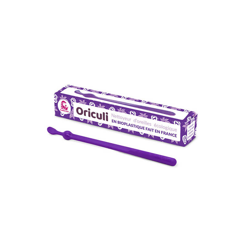 Oriculi biosourcé | Lamazuna