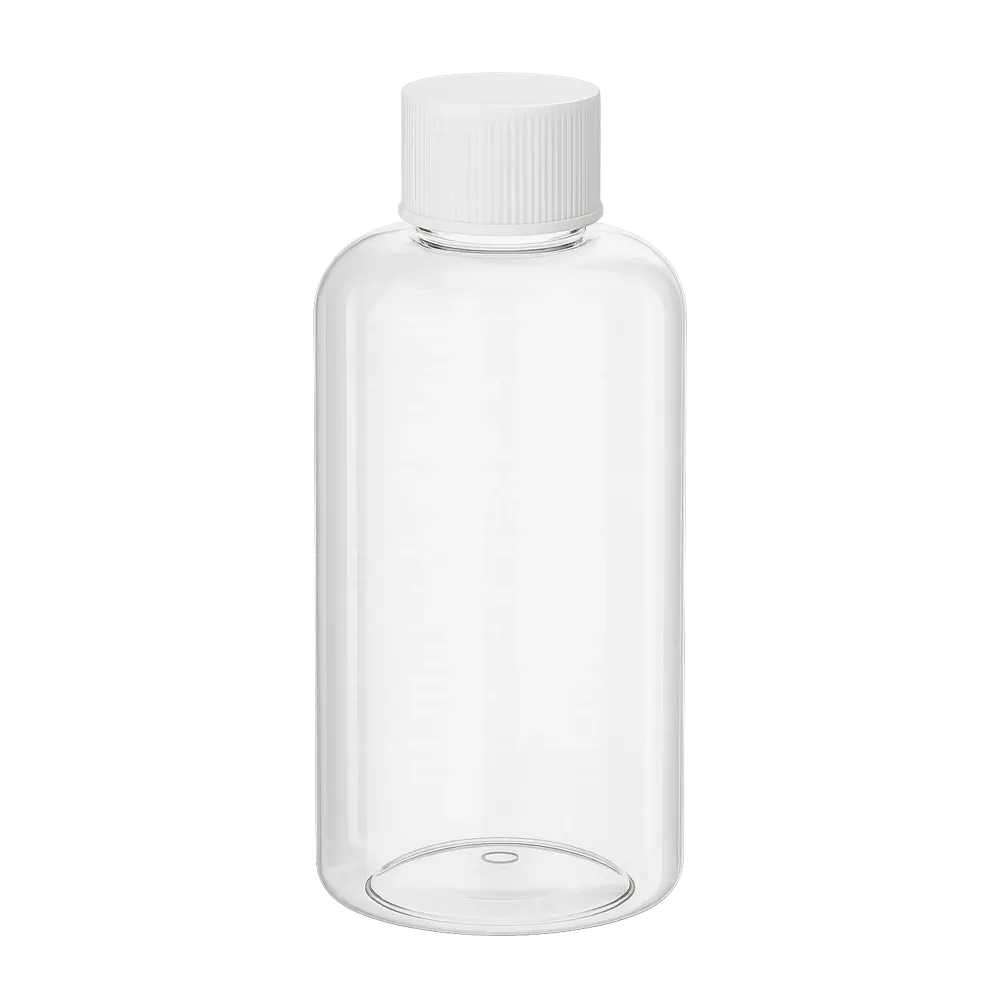 Flacon Rechargeable 100 ml – Spécial Soins & DIY-0