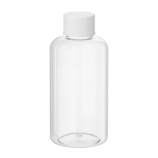 Flacon Rechargeable 100 ml – Spécial Soins & DIY-0